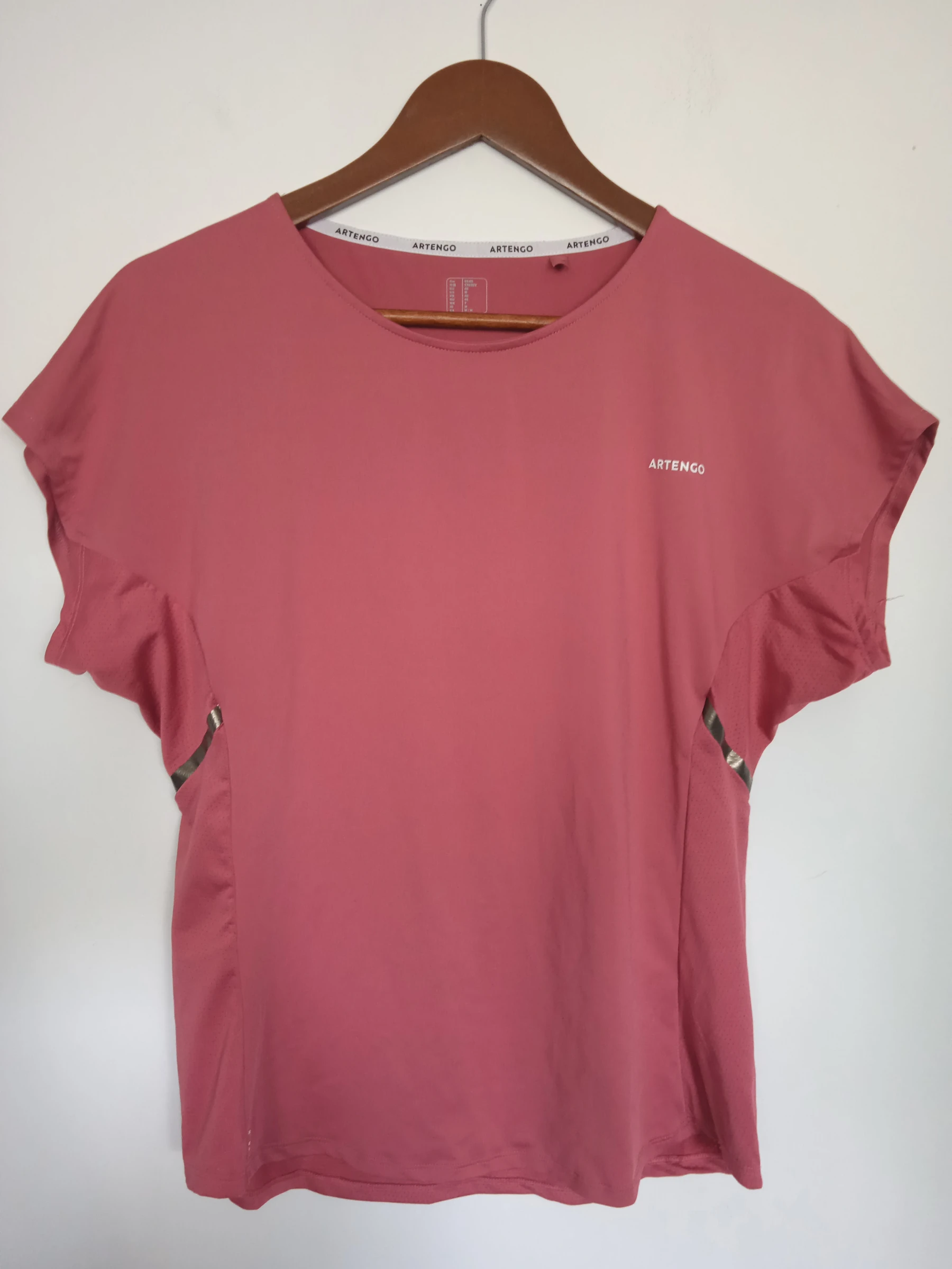 Lote de ropa deportiva para mujer talla 36/38 – photo 10
